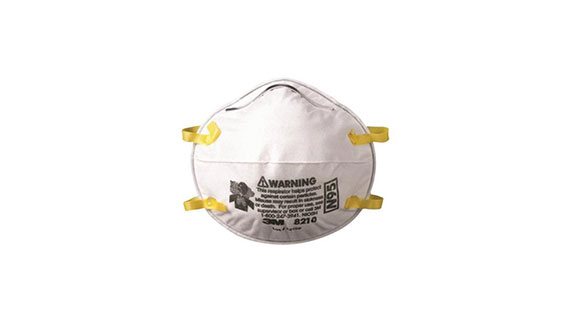 Image Respiratory Protection